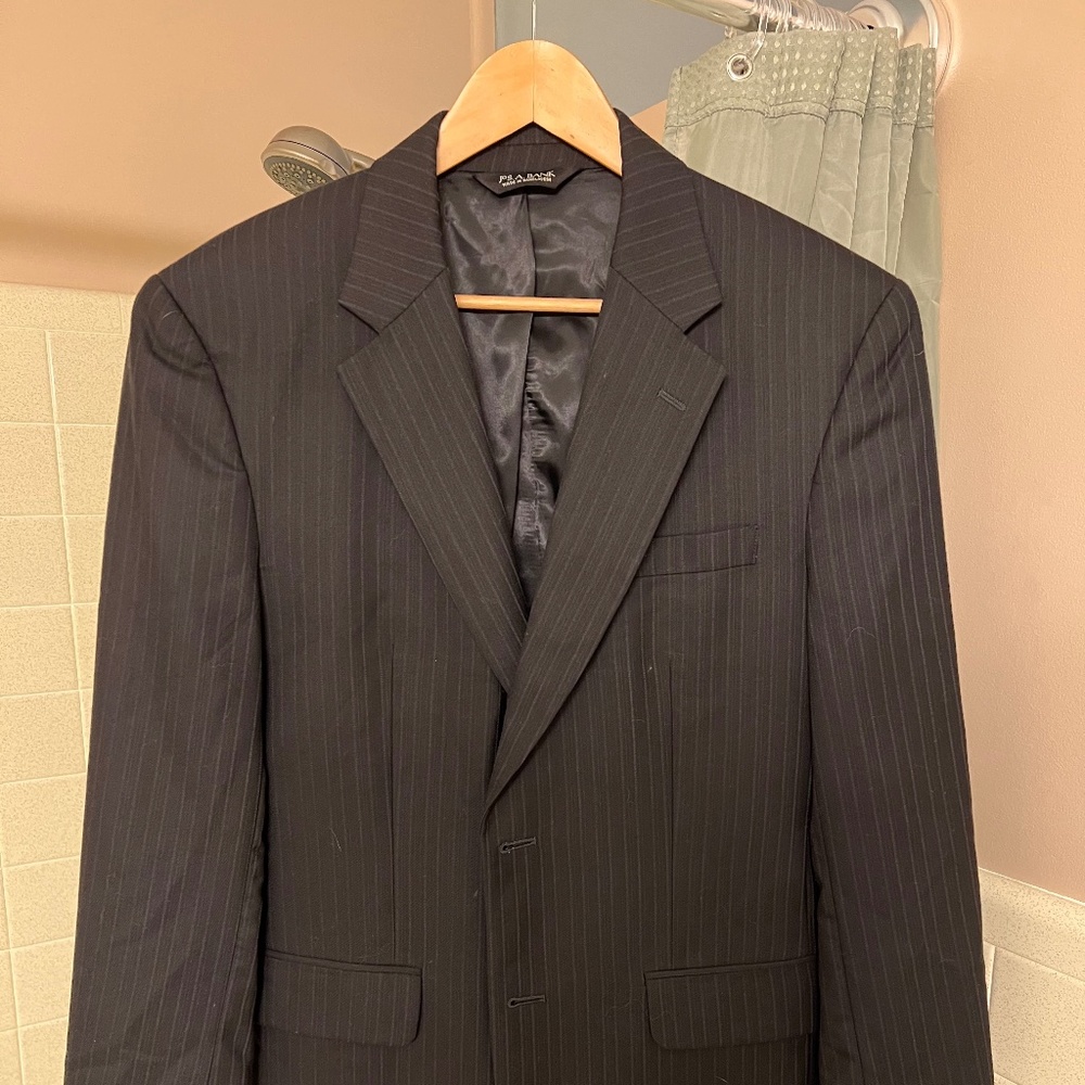 Jos A Bank Blazer